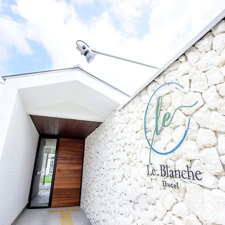 Hotel Le.Blanche à Minamiawaji Extérieur photo