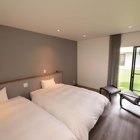 Hotel Le.Blanche à Minamiawaji Extérieur photo