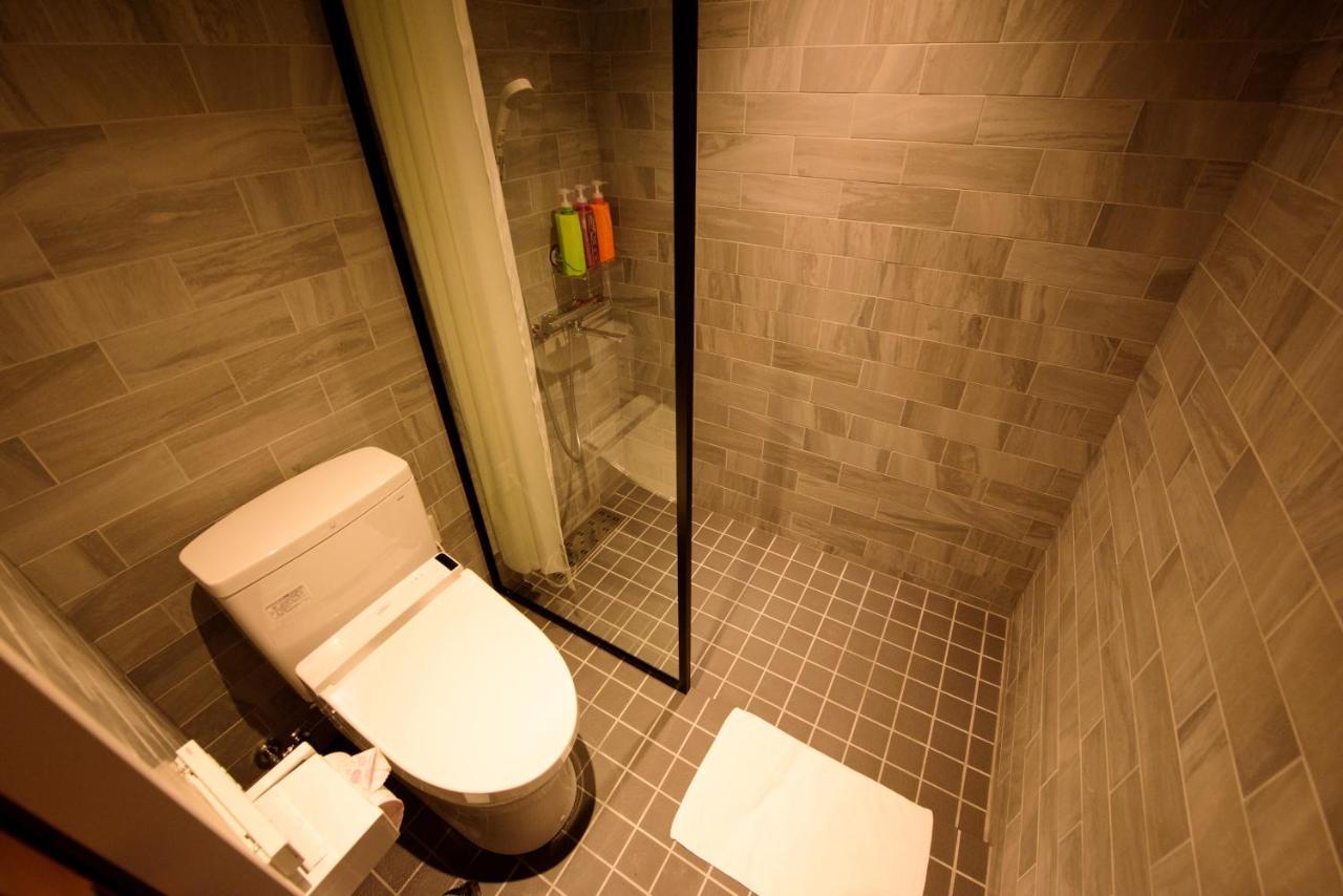 Hotel Le.Blanche à Minamiawaji Extérieur photo
