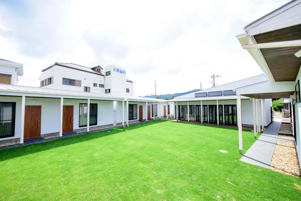Hotel Le.Blanche à Minamiawaji Extérieur photo