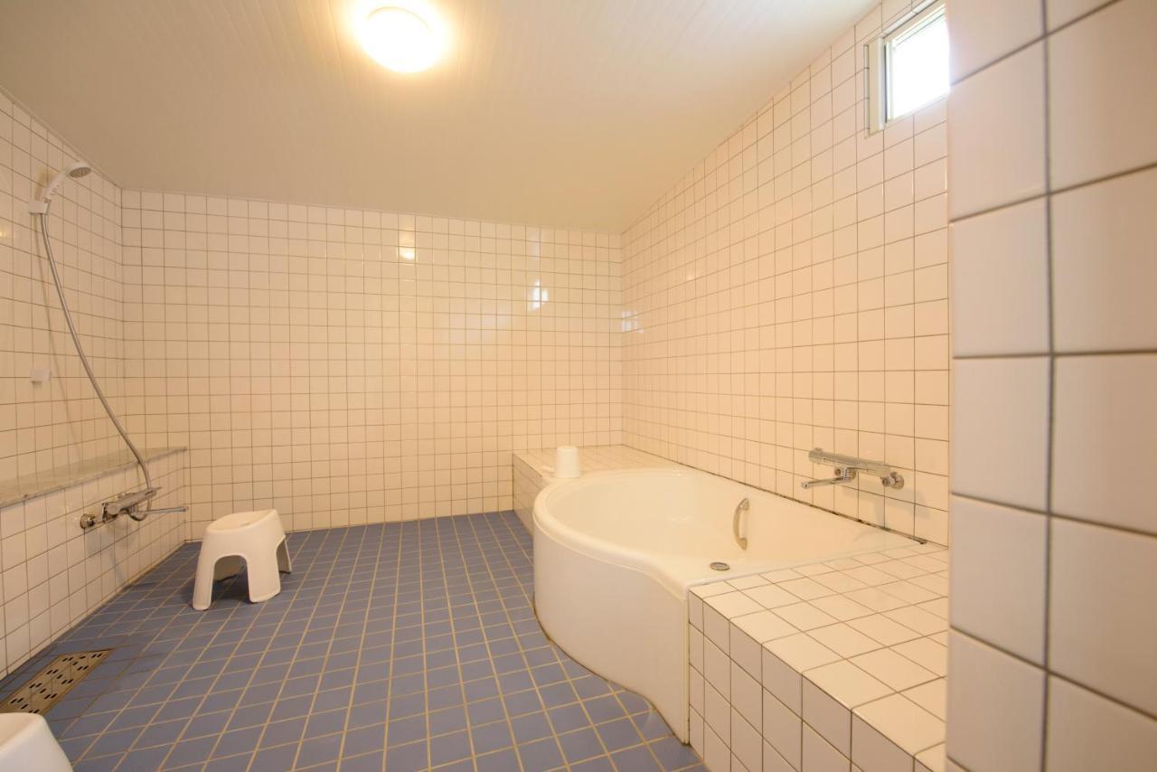 Hotel Le.Blanche à Minamiawaji Extérieur photo