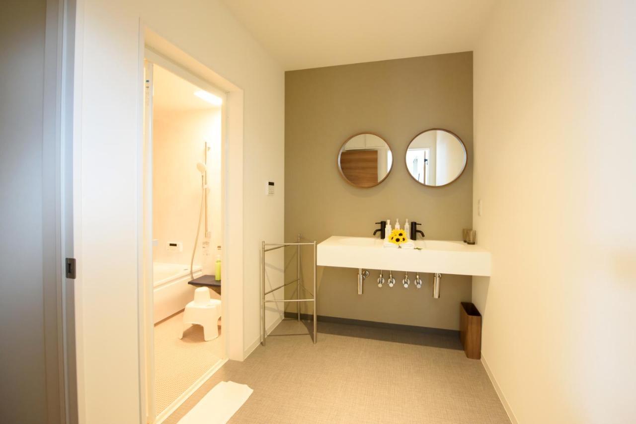 Hotel Le.Blanche à Minamiawaji Extérieur photo
