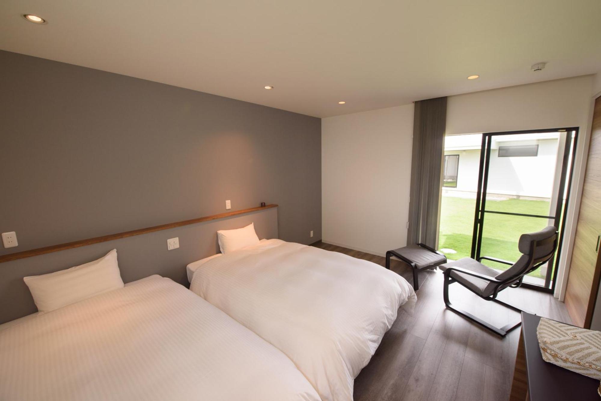 Hotel Le.Blanche à Minamiawaji Extérieur photo